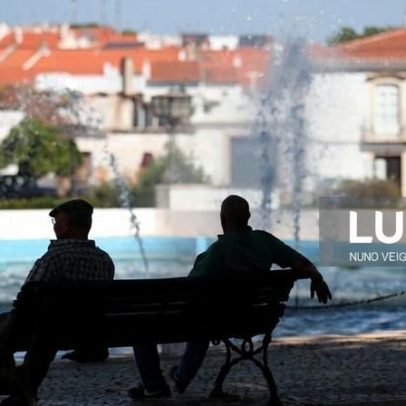 Portugal continental sob aviso amarelo por calor intenso