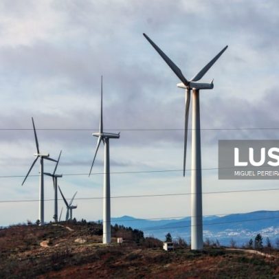 Estudo aponta 7% do território com potencial para energias renováveis
