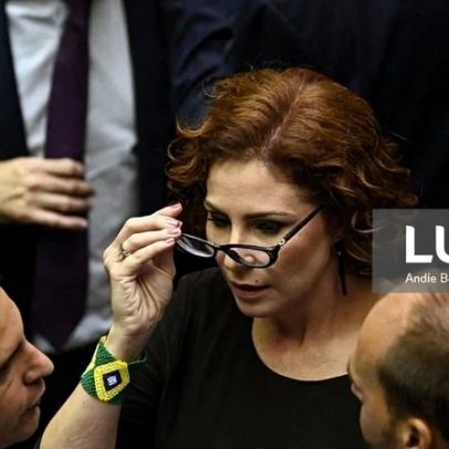 Justiça italiana anula extradição de Carla Zambelli para o Brasil