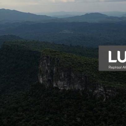 Lula anuncia 64,83 milhões para obras em estrada na Amazónia