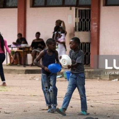 Maputo reagenda avaliações de 1.300 alunos por chuvas e falta de transporte