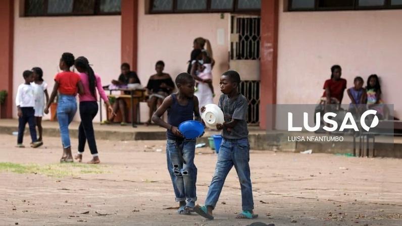 Maputo reagenda avaliações de 1.300 alunos por chuvas e falta de transporte