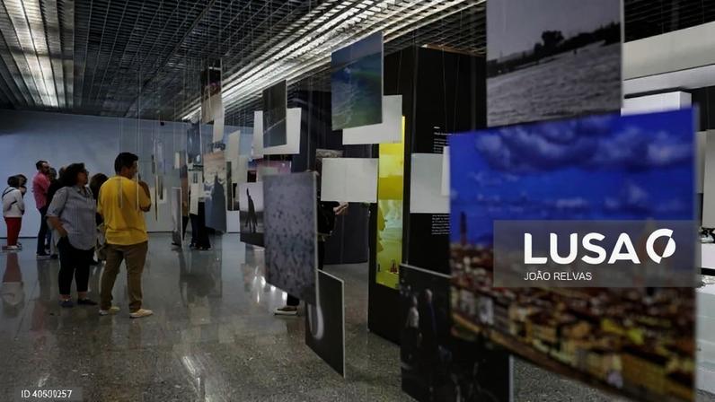 Uma Imagem Solidária regressa hoje com nova proposta de partilha solidária