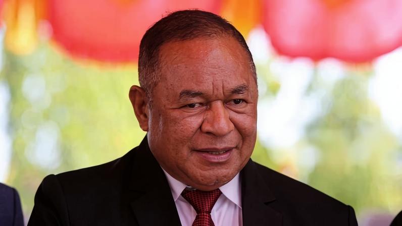 ASEAN e MNE de Timor-Leste discutem prioridades da presidência timorense da organização