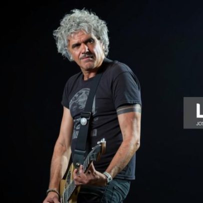 Mealhada reforça cartaz do Meajazz com Luís Martelo e Tó Trips no Luso