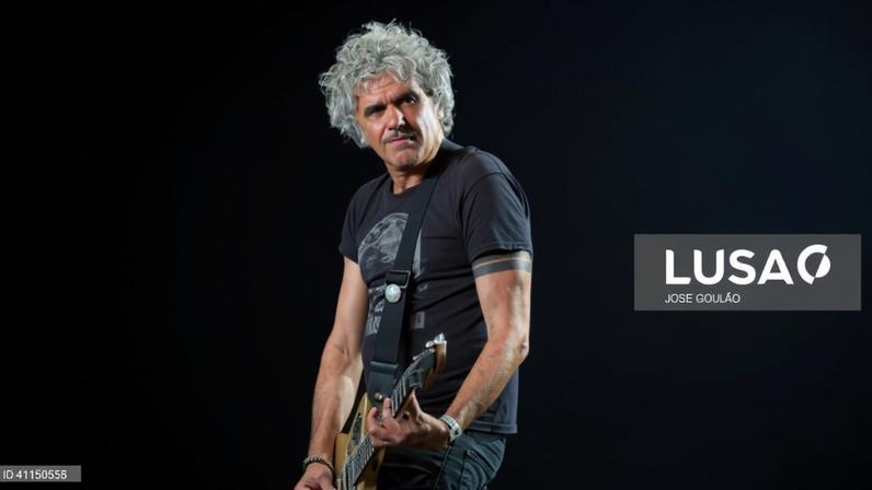 Mealhada reforça cartaz do Meajazz com Luís Martelo e Tó Trips no Luso