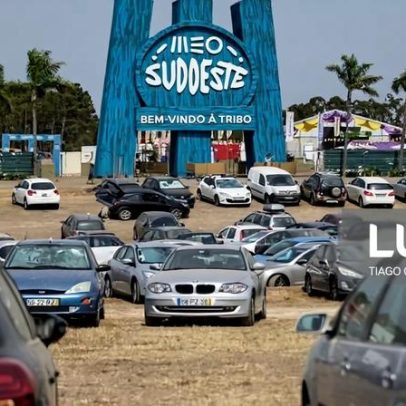 Festival Sudoeste regressa em 2027 para celebrar 30 anos e manter contactos