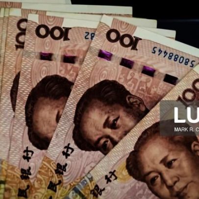 Principais economias da UE pedem política mais rígida com a China