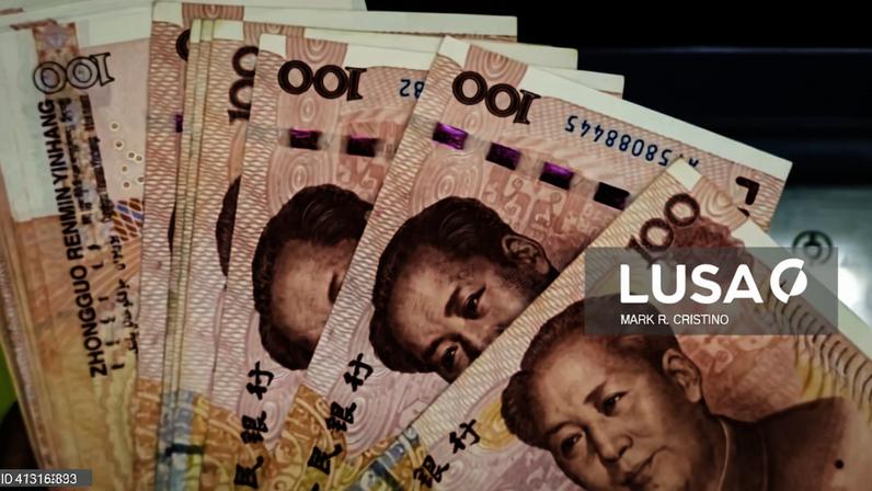 Principais economias da UE pedem política mais rígida com a China