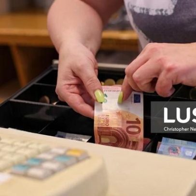 Cabaz alimentar desce para 260,41 euros após recorde na semana passada