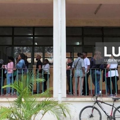 Moçambique quer serviços públicos na palma da mão para aproximar o Estado