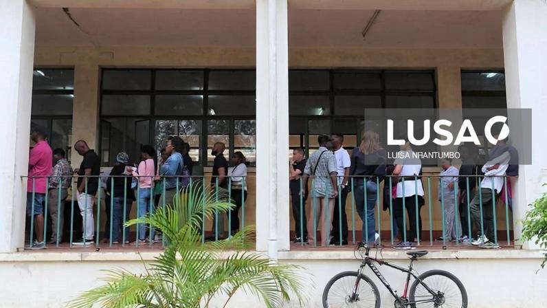 Moçambique quer serviços públicos na palma da mão para aproximar o Estado
