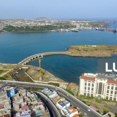Governo de Cabo Verde aprova plano de ordenamento costeiro para Santiago
