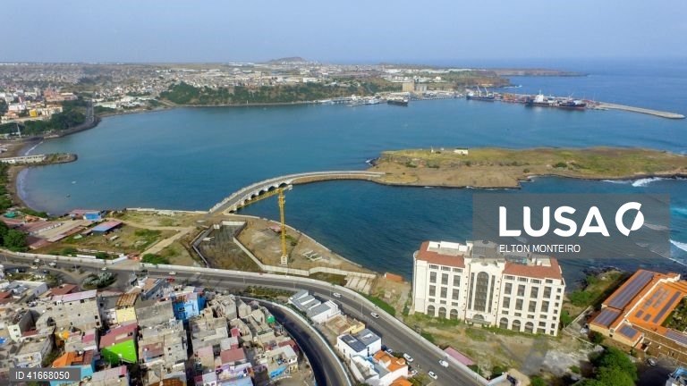 Governo de Cabo Verde aprova plano de ordenamento costeiro para Santiago