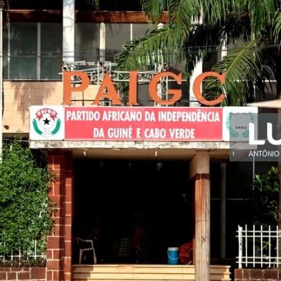PAIGC reafirma intenção de realizar congresso no segundo semestre