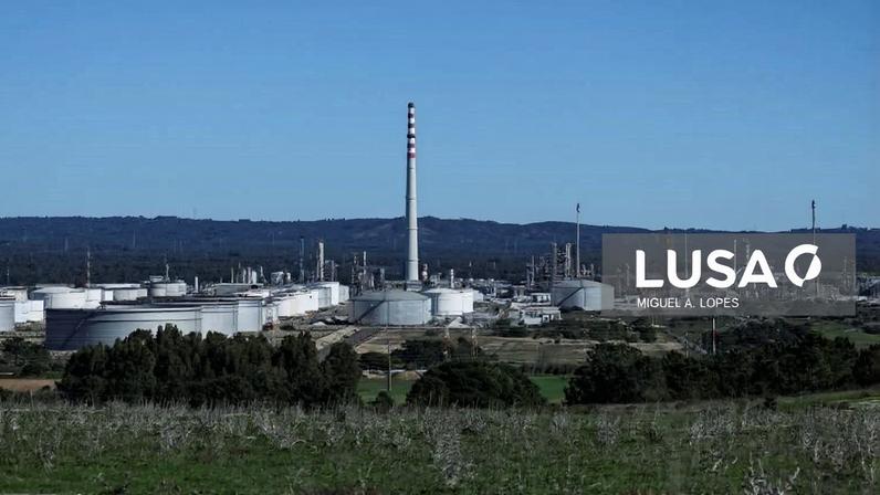 Refinaria de Sines e TAP os mais poluentes em 2025 - ambientalistas