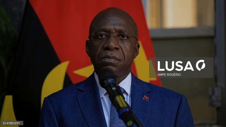 Angola vê Japão como parceiro central em reformas e diversificação económica