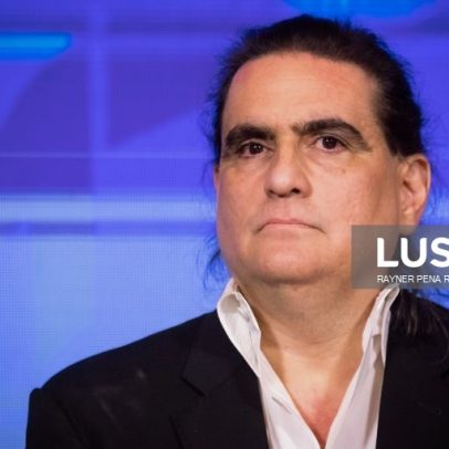 Alex Saab aterra em Miami após deportação venezuelana para os EUA