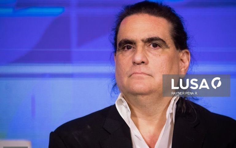 Alex Saab aterra em Miami após deportação venezuelana para os EUA