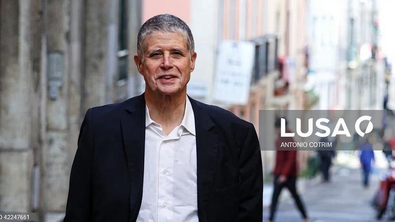 Miguel Coelho suspende mandato de deputado municipal em Lisboa