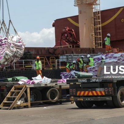 PIB de Moçambique cresce 9.460 milhões por ano com gás da Exxon, estudo