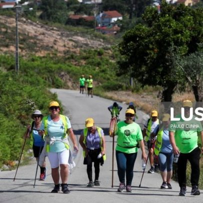 Proteção Civil mobiliza cerca de 300 operacionais para peregrinação a Fátima