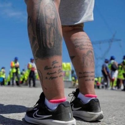 GNR pede especial cuidado na estrada por peregrinos rumo a Fátima