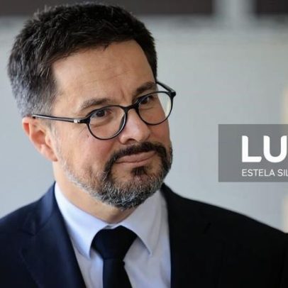 Fronteiras nos aeroportos enfrentam dimensão europeia, diz o CEO da ANA