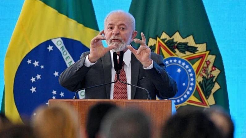 Governo brasileiro eleva bloqueio do orçamento em 4,07 mil ME