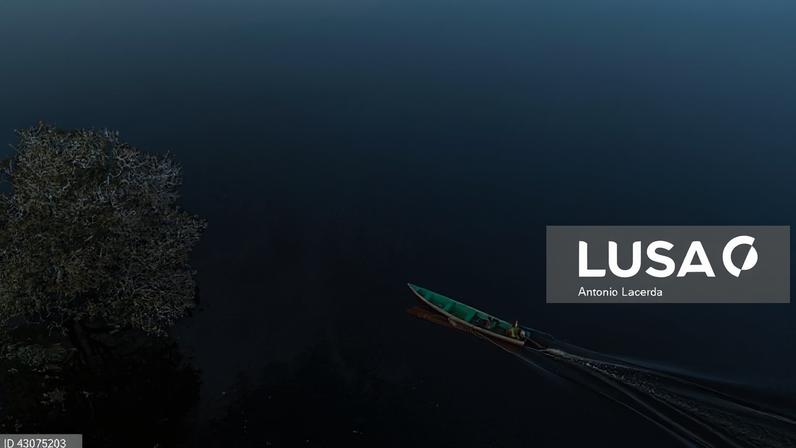 Lula defende petróleo na Foz do Amazonas antes de Trump reivindicar área