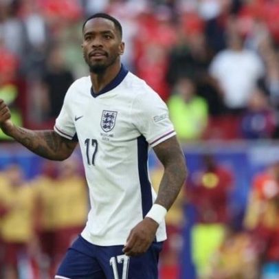 Inglaterra com Kane e Toney, sem Arnold, Foden e Palmer no Mundial 2026