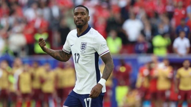 Mundial2026: Inglaterra com Kane e surpresa Toney, mas sem Arnold, Foden e Palmer