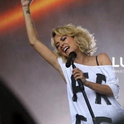 Estreia de Matilda e novos álbuns de Marisa Liz e Teresinha Landeiro na sexta-feira