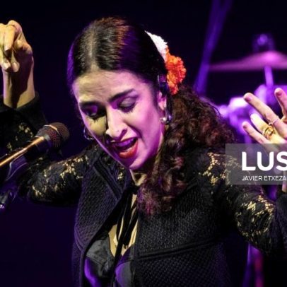 Marisa Monte apresenta o espetáculo Phonica no Porto em setembro