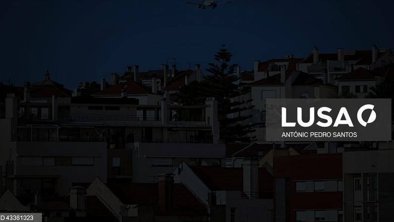 Taxa implícita do crédito à habitação cai para 3,077% em abril