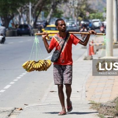 Timor-Leste e UE discutem reforçar cooperação