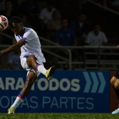 Haiti revela 26 convocados para o Mundial2026, incluindo dupla do Vizela