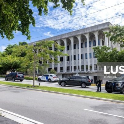Suspeito de tentativa de homicídio contra Trump declara-se inocente no tribunal