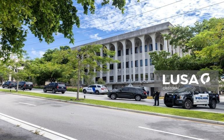 Suspeito de tentativa de homicídio contra Trump declara-se inocente no tribunal
