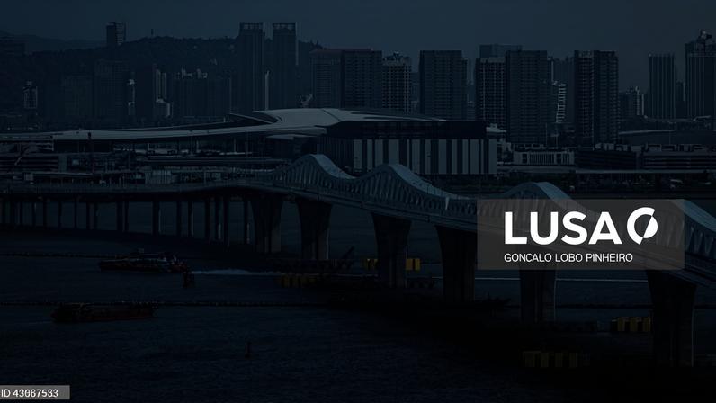 Inflação em Macau mantém-se em 1,21% em abril