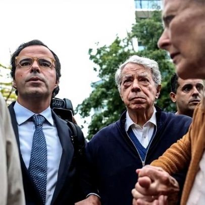 Ministério Público defende suspensão da execução da pena de Ricardo Salgado