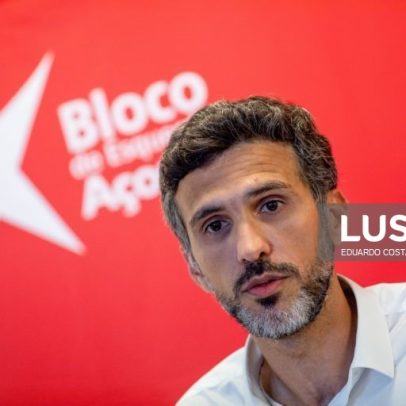 BE/Açores critica privatização do handling da SATA e defende reversão