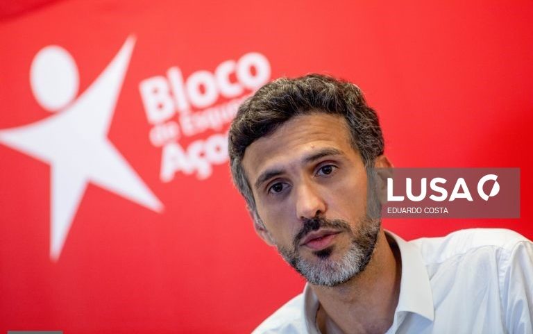 BE/Açores critica privatização do ‘handling’ da SATA e defende reversão