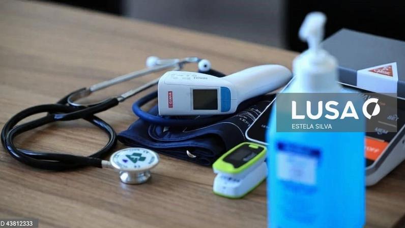 Mais de 2.500 vagas para recém-especialistas no Serviço Nacional de Saúde