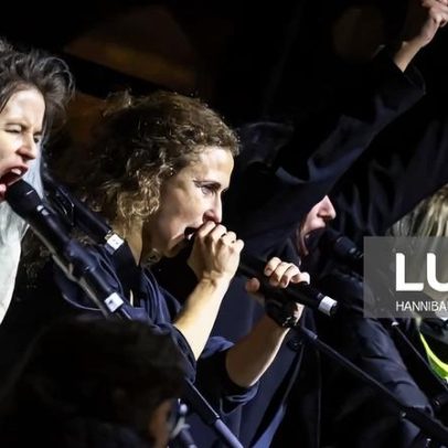 Rússia designa Pussy Riot como organização terrorista