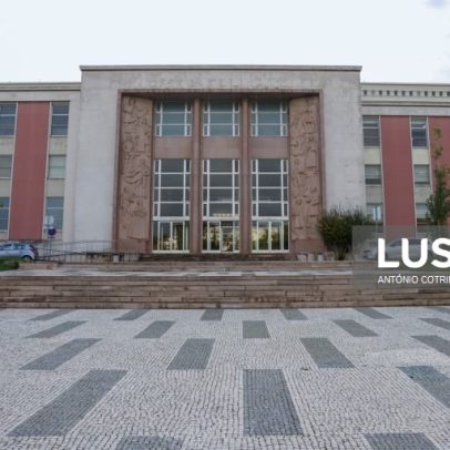 Camões em foco: duas exposições inauguradas na Biblioteca Nacional