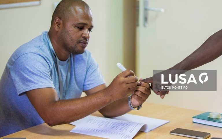 Observadores da CEDEAO monitorizam eleições em Cabo Verde
