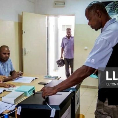 Eleitores cabo-verdianos escolhem novo parlamento