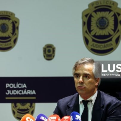 Lanchas rápidas são a principal ameaça no tráfico de droga em Portugal, diz PJ