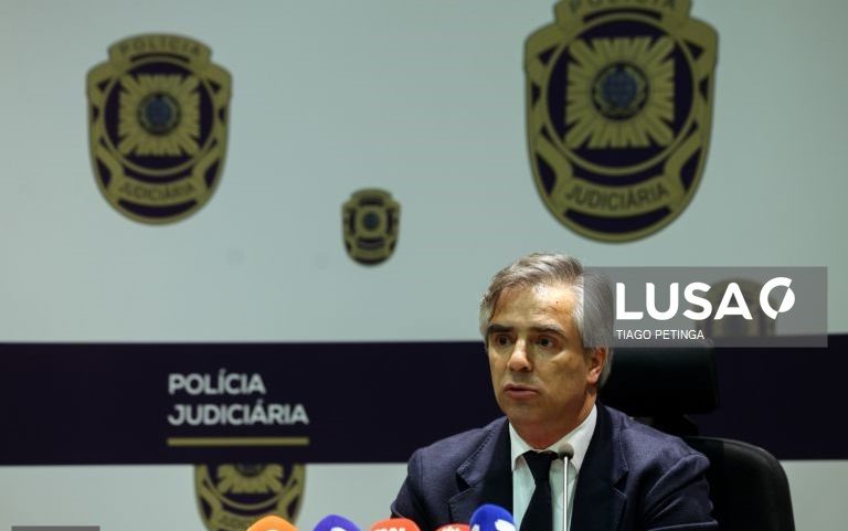 Lanchas rápidas são a principal ameaça no tráfico de droga em Portugal, diz PJ